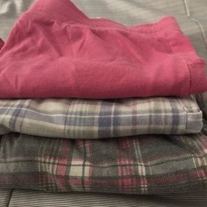 Sleep shorts from kholes